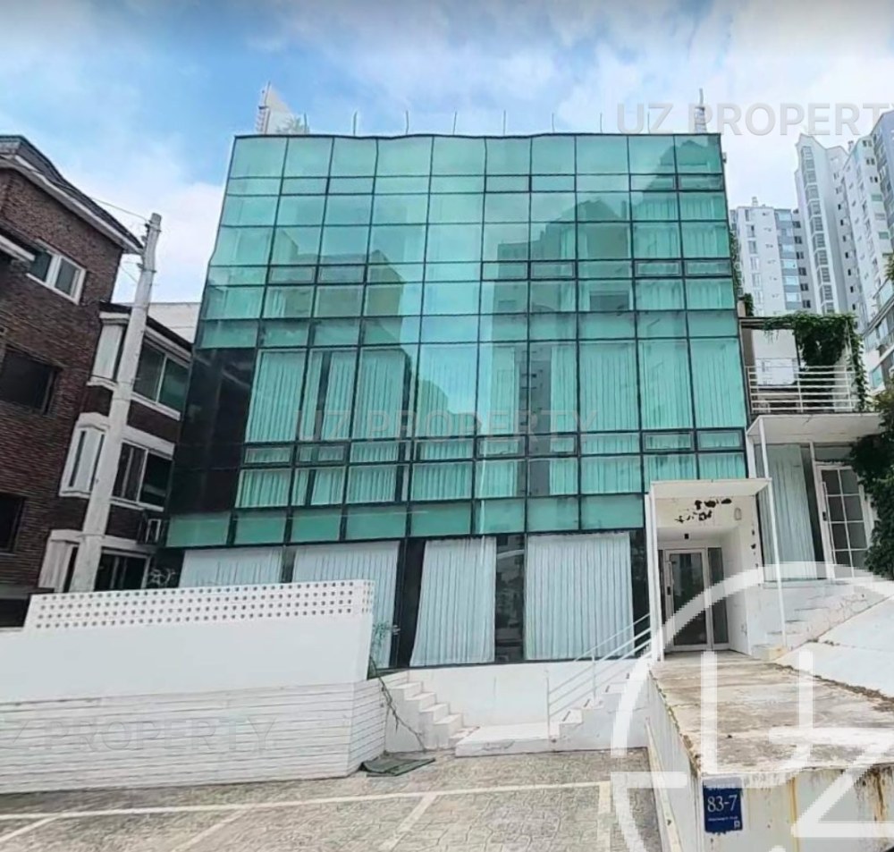 청담동 사옥 임대 l B00662 대표 이미지