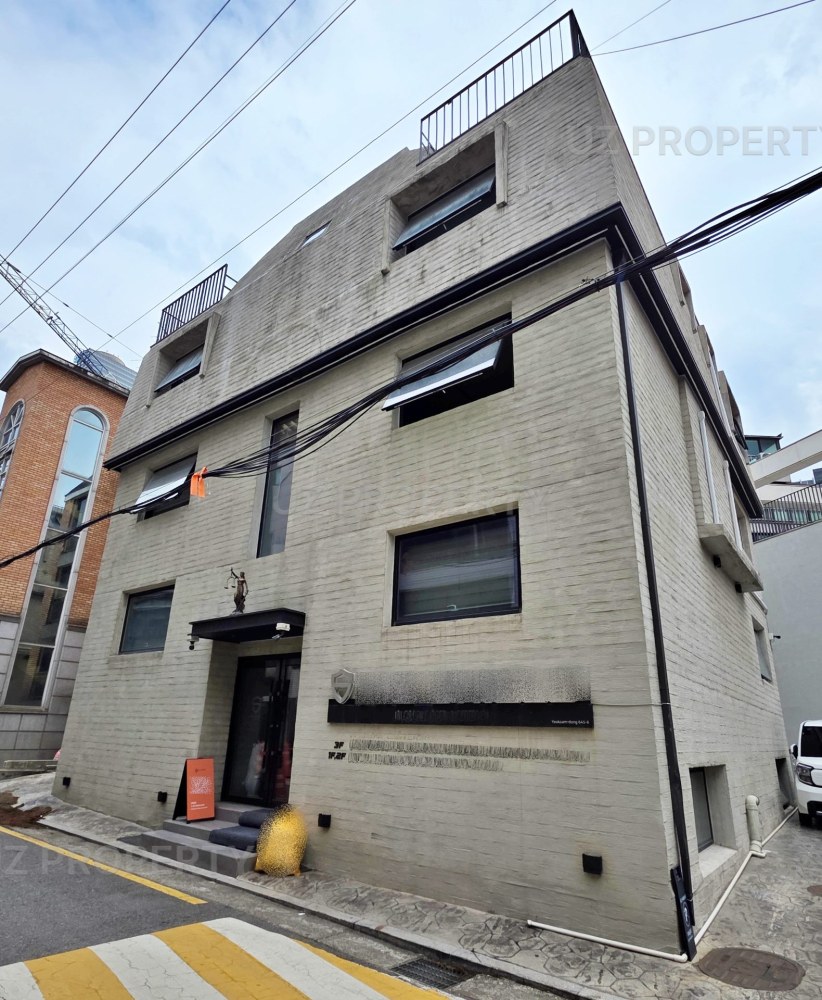 역삼동 사옥 임대 l B00576 대표 이미지