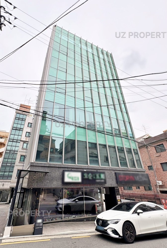 역삼동 사옥 임대 l B00595 대표 이미지