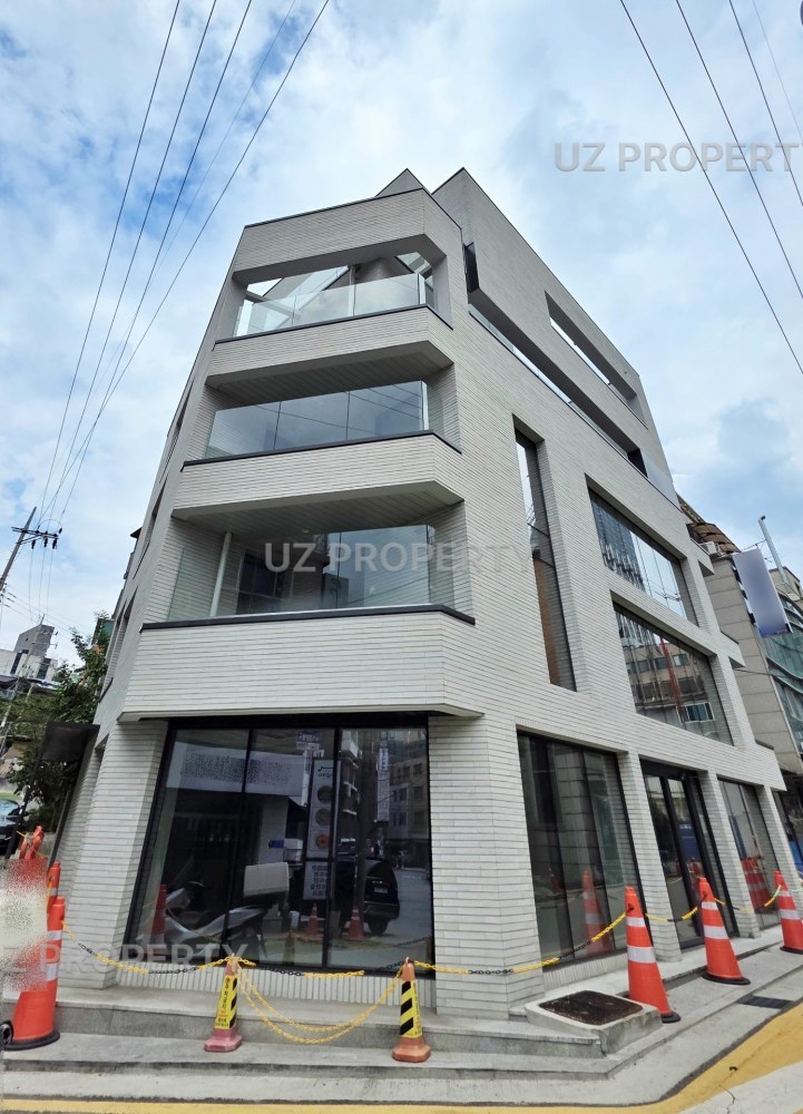 역삼동 사옥 임대 l B00628 대표 이미지