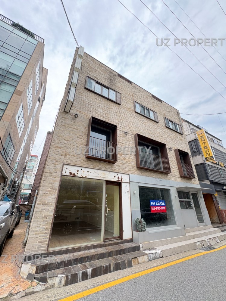 신사동 사옥 임대 l B00545 대표 이미지