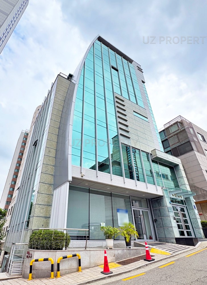 역삼동 사옥 임대 l B00592 대표 이미지