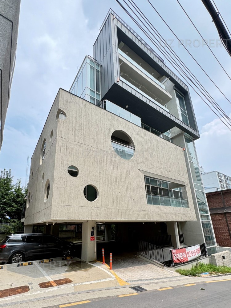 삼성동 사옥 임대 l B00514 대표 이미지