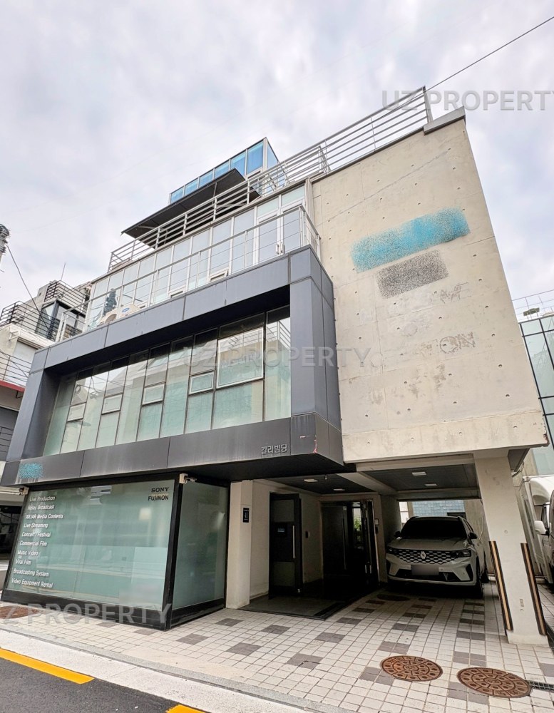 신사동 사옥 임대 l B00528 대표 이미지