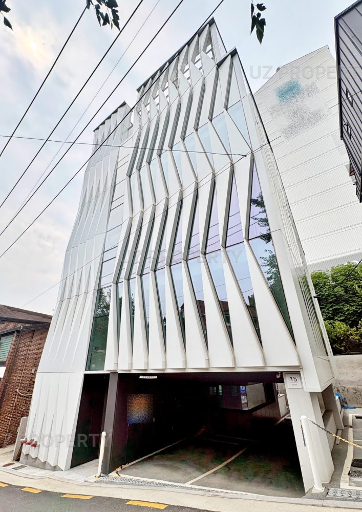 청담동 사옥 임대 l B00647 대표 이미지