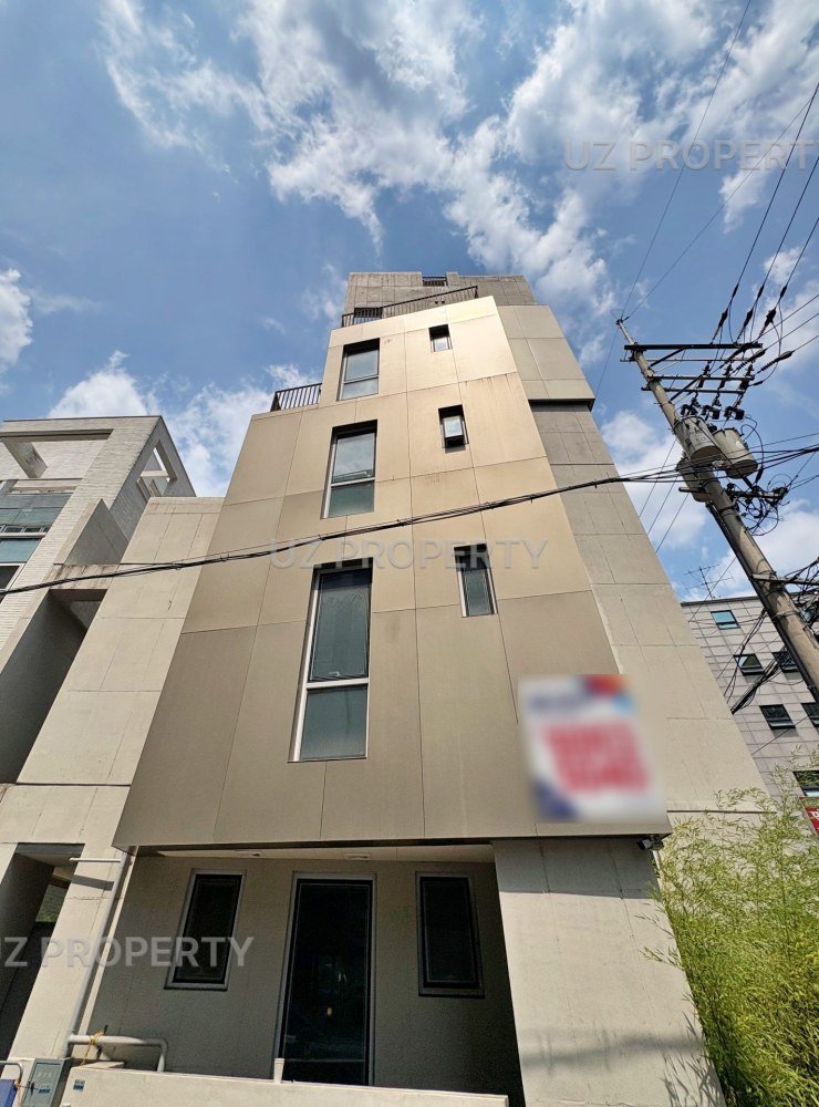 역삼동 사옥 임대 l B00614 대표 이미지