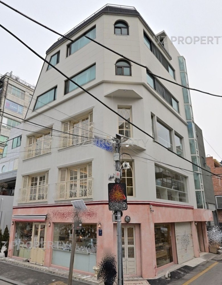 신사동 사옥 임대 l B05921 대표 이미지