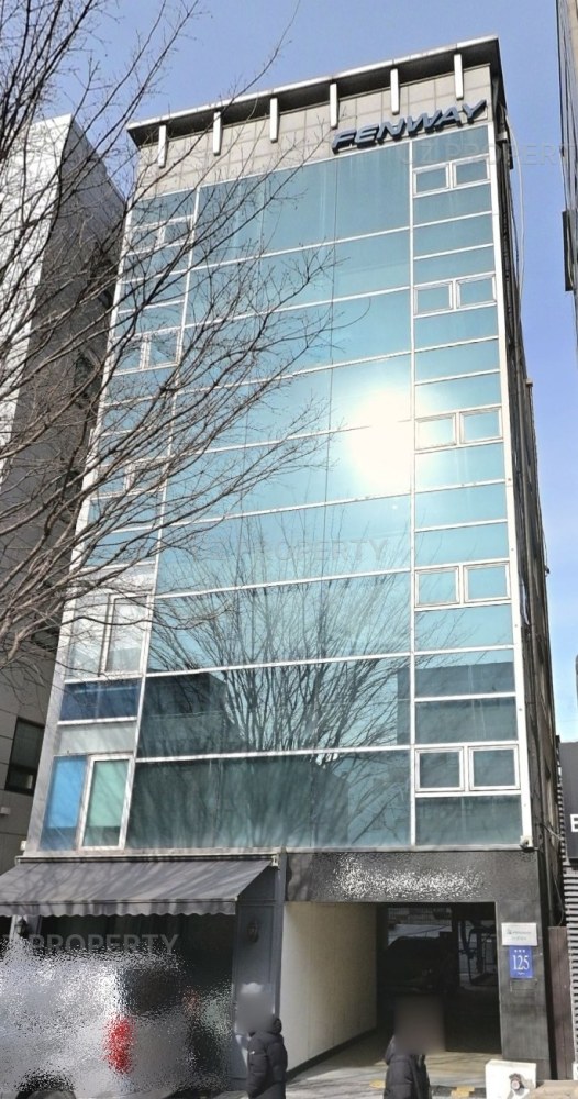 역삼동 사옥 임대 l B00589 대표 이미지