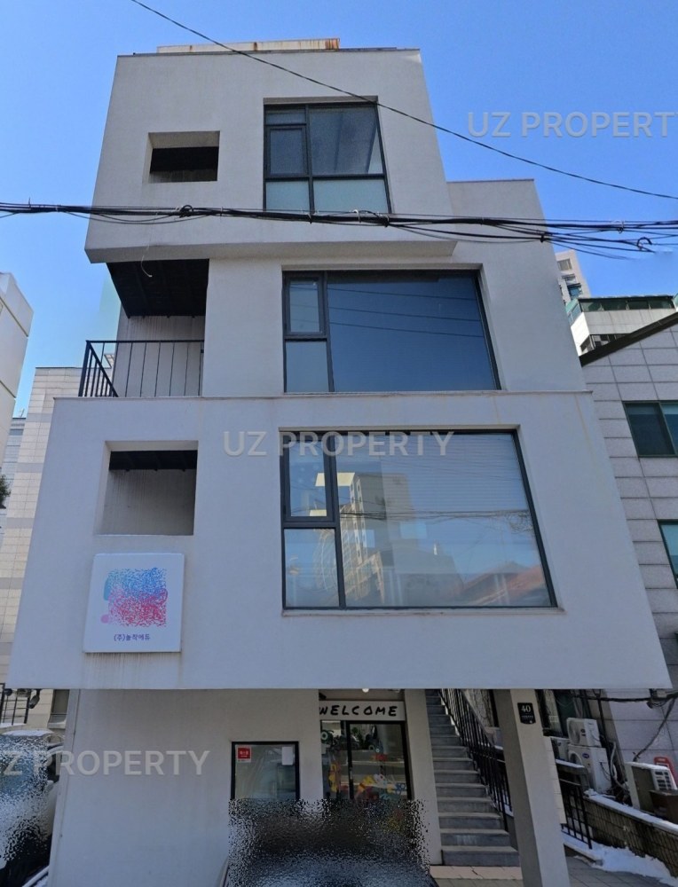 서초동 사옥 임대 l B05932 대표 이미지